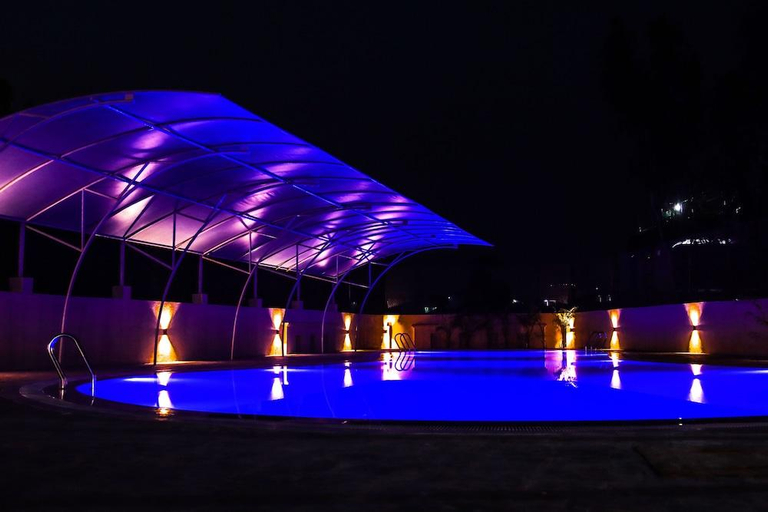 Sport & Beauty, Nepalirika Hotel Biratchowk, Koshi