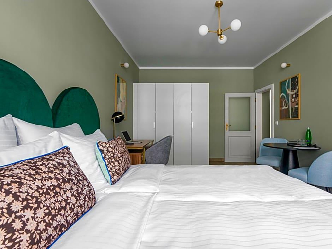 Bedroom 2, Numa Prague Libusa, Praha 1