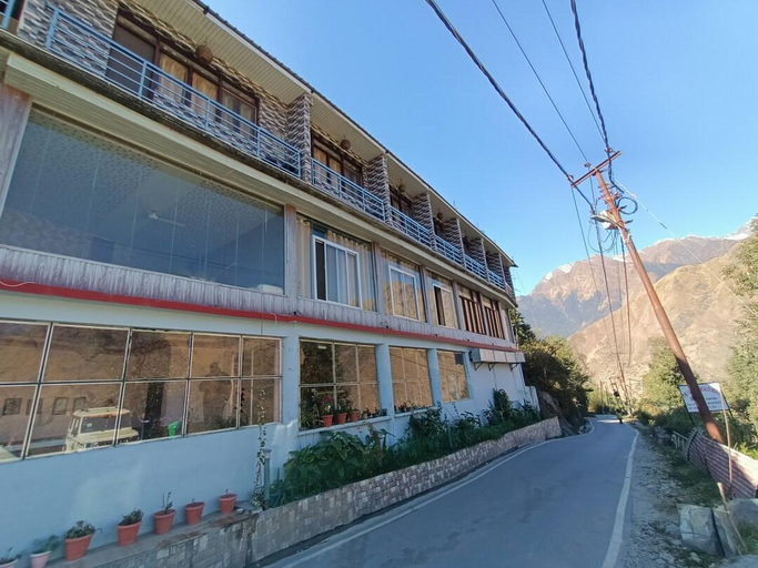 Others 3, Sleeping Beauty Hotel Mountain View Property, Chamoli