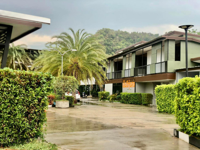 Exterior & Views 1, Mg Thungsong, Thung Song