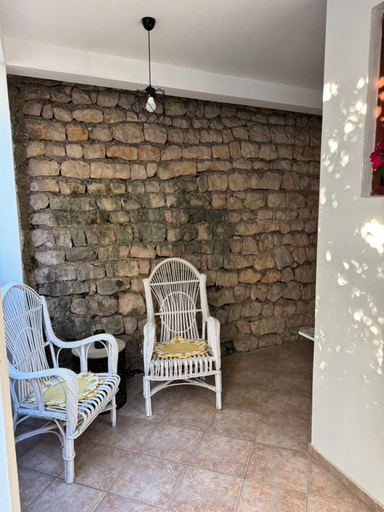5, Apartmani Rakic