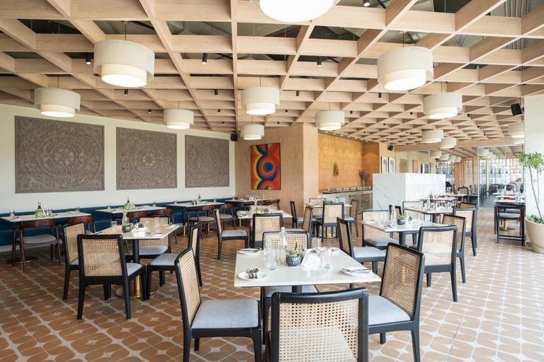 Food & Drinks 4, AR Suites KLJ Square, Gurgaon