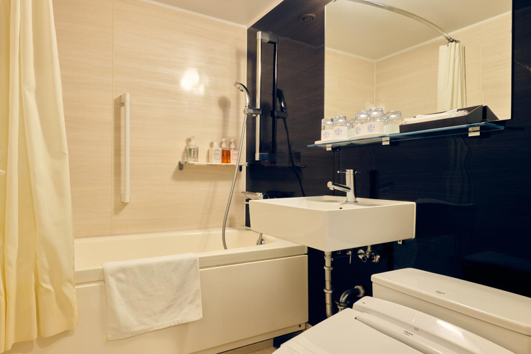 Bathroom 5