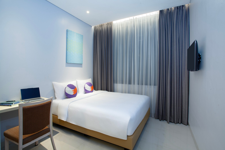 Fox Lite Hotel Cikarang Room Type - Superior Double Room