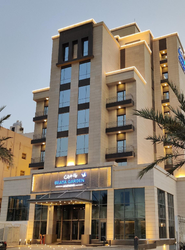 Exterior & Views 1, Beata Garden Serviced Apartments - بياتا جاردن للشقق المخدومة, Al Khobar