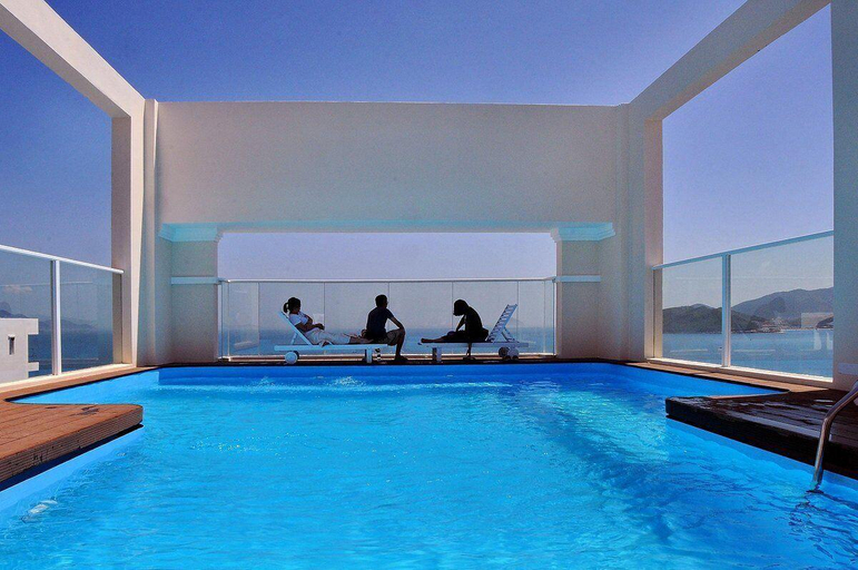 Sport & Beauty 2, DB Hotel Nha Trang, Nha Trang