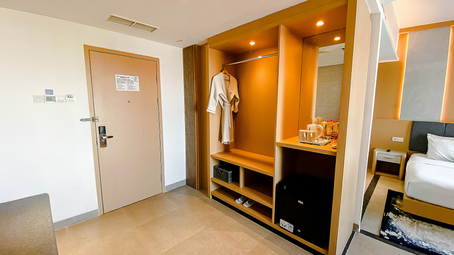 Bedroom 7