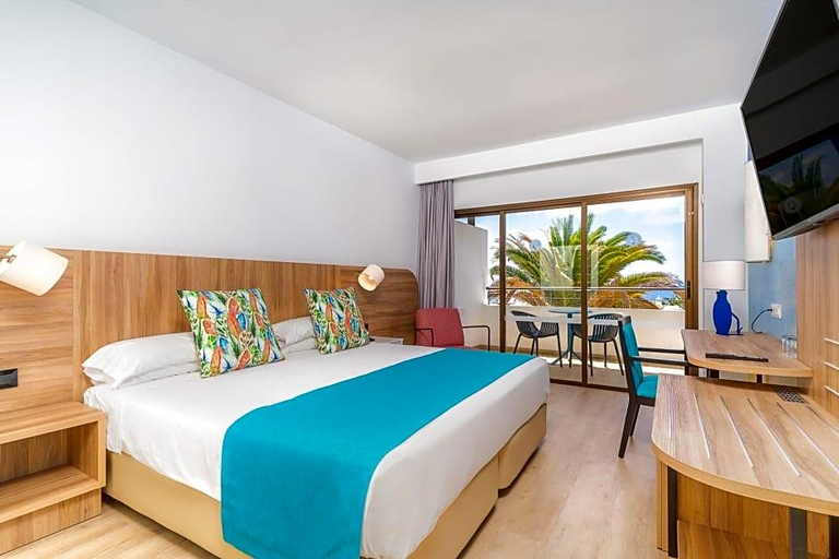 Bedroom 3, COSTA CALERO, Las Palmas