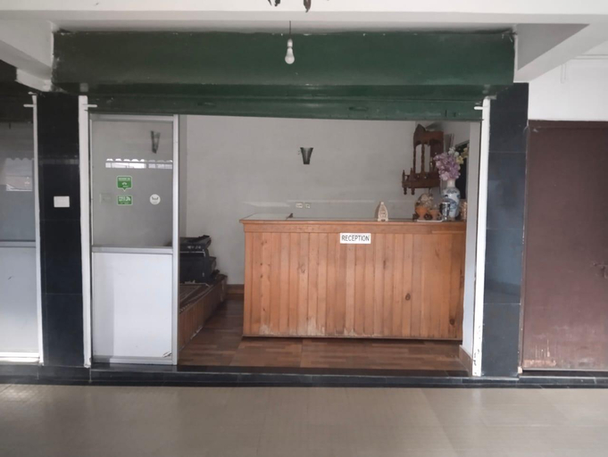 Others 4, BASSU'SHOTEL Silk Route Residency, East Sikkim