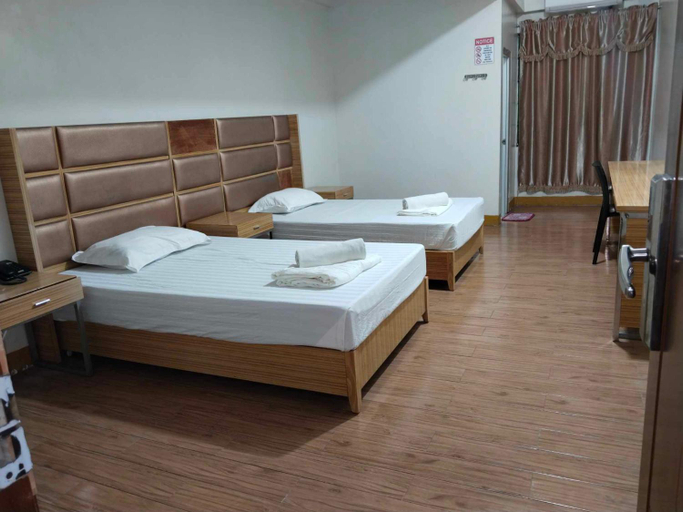 Bedroom 4, MEACO ROYAL HOTEL- VALENZUELA, Valenzuela