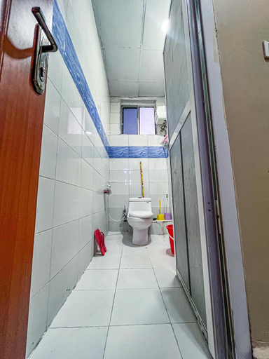 Bathroom 2, Tammy Homes stay, Kinondoni