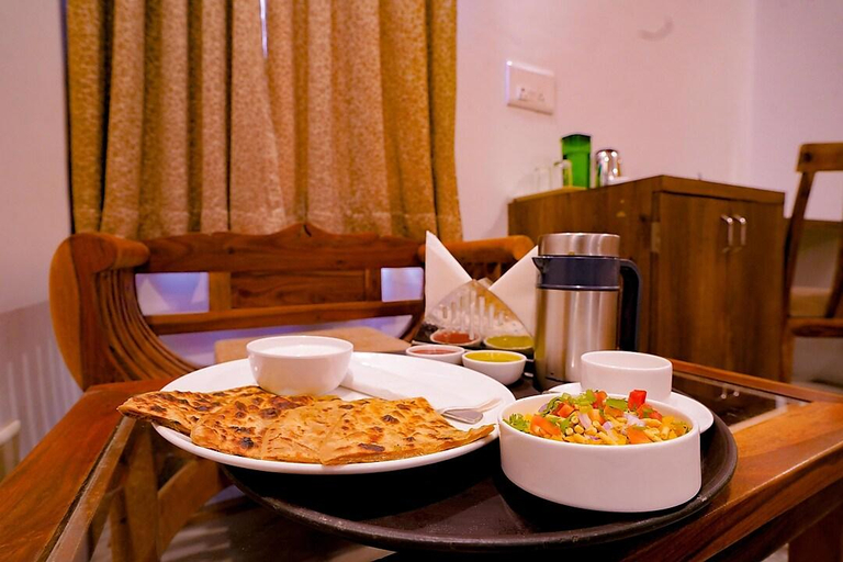 Food & Drinks 5, hotel Mehrangarh Palace, Udaipur