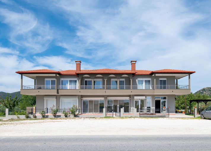 Exterior & Views 1, House Anastasia Sykia, Central Macedonia