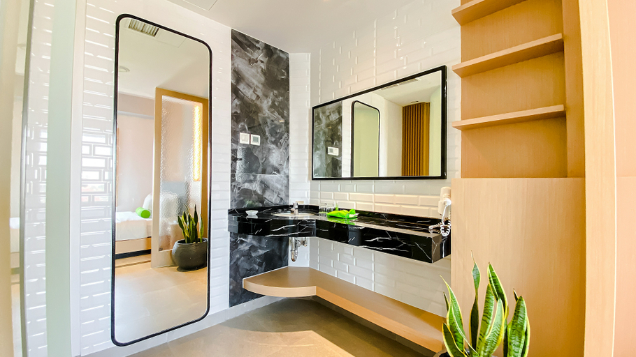 Bathroom 3