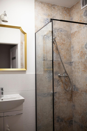 Others 2, Centrum 51 Apartamenty, Lublin City