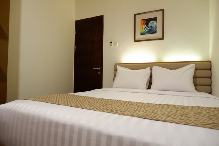 Bedroom 5