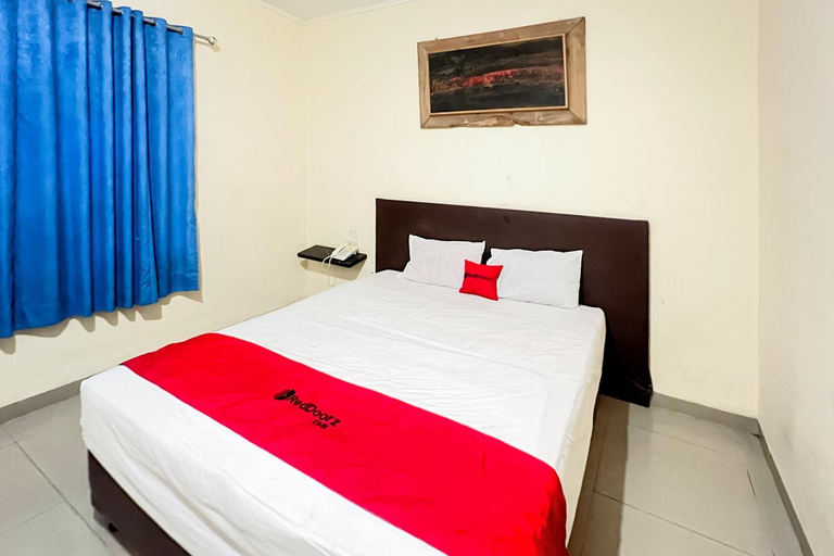 Bedroom 9