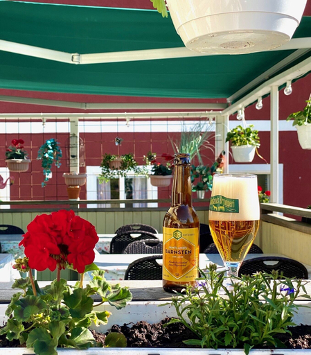 Food & Drinks 5, Hotell Jämteborg, Östersund