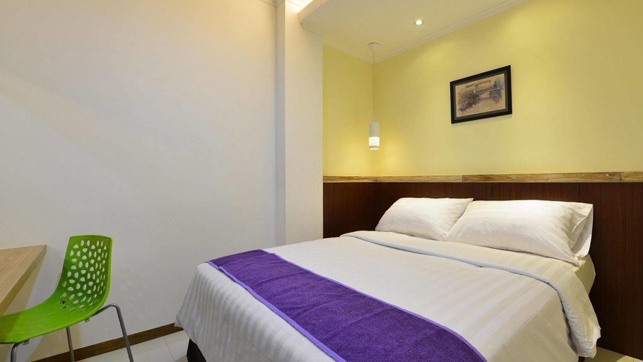 Bedroom 3, YUTAKA INN Kalimas Ampel Surabaya, Surabaya