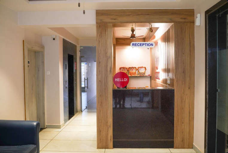 Others 4, Ariena By Spree Hotels Goa, North Goa