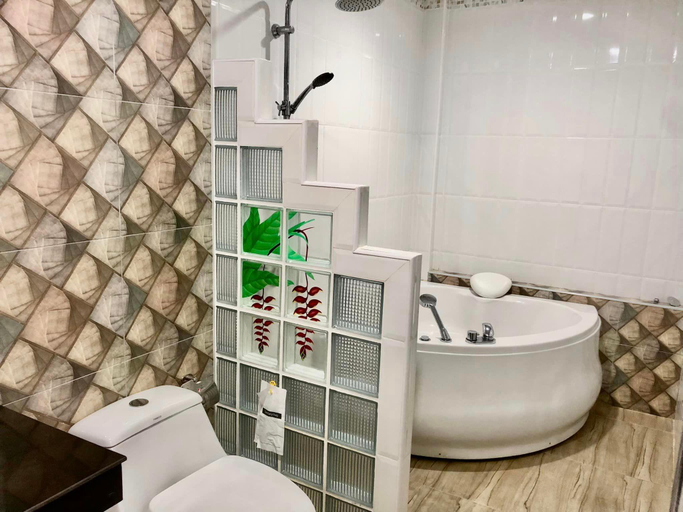Bathroom 6