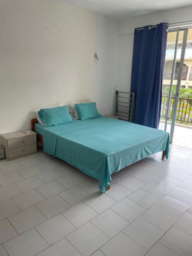 3, Residence Beach Azur