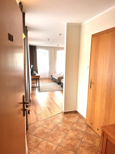 Others 5, Apartamenty Nyskie, Zgorzelec