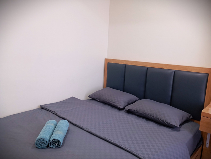 Bedroom 7