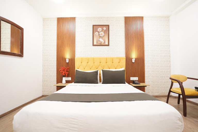 Bedroom 10