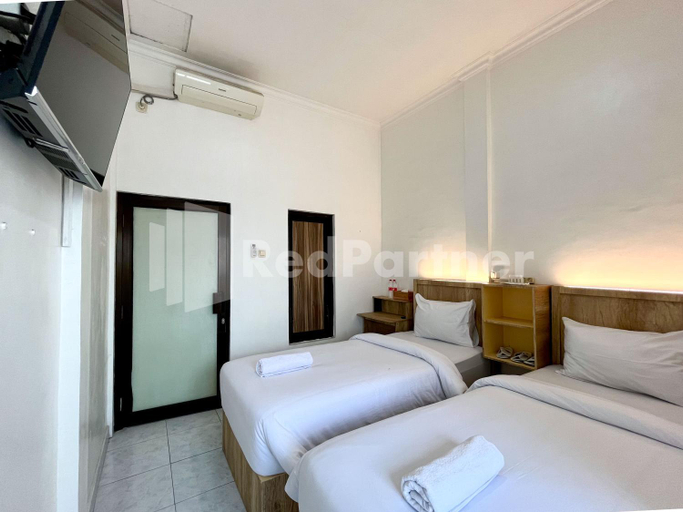 Bedroom 6