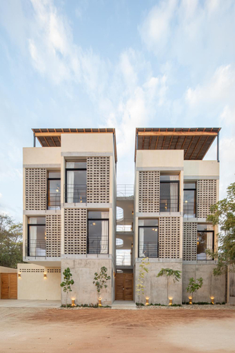 Others 4, Casa Kame, Dist. Pochutla