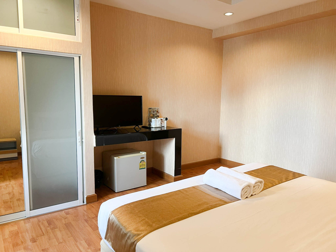 Bedroom 5