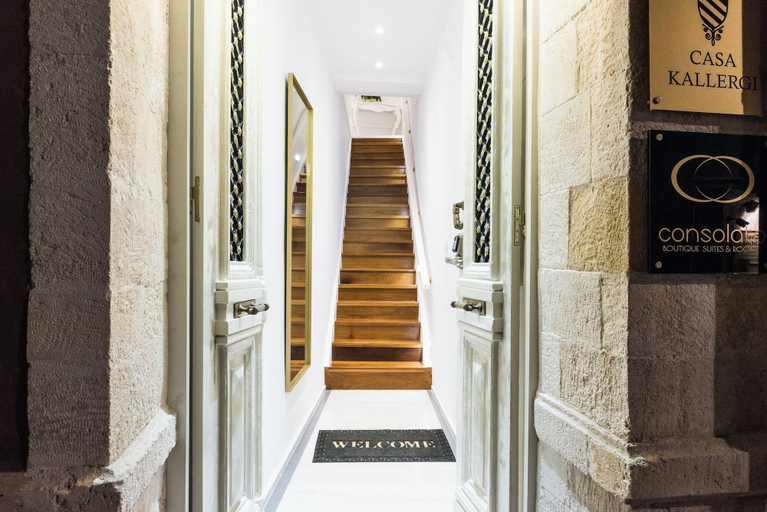 Exterior & Views, Casa Kallergi, Crete