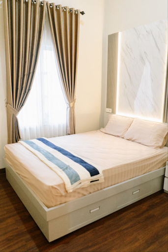 Others 4, Homestay Zhafira, Pekalongan