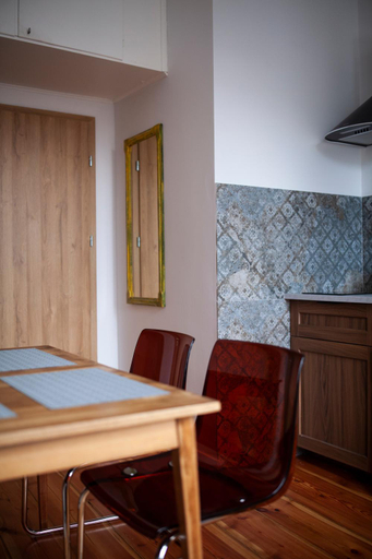Others 5, Centrum 51 Apartamenty, Lublin City