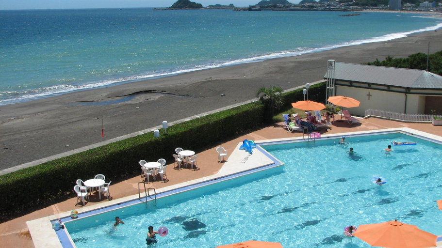 Sport & Beauty 2, Kamogawa Grand Hotel, Kamogawa
