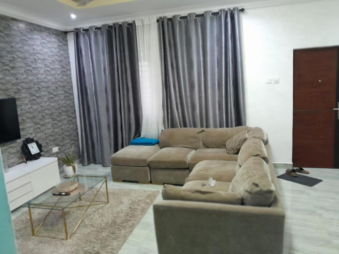 Others 5, Matata Homes Airbnb, Awutu Efutu Senya