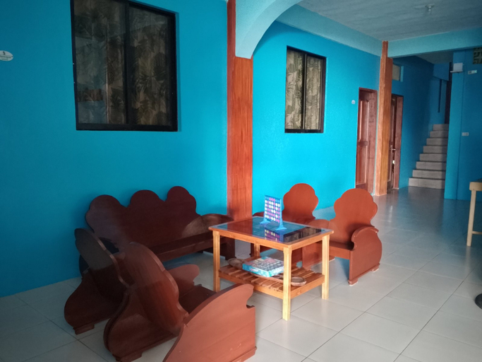 Others 4, July's Haven Seaside Pension Camiguin, Mambajao