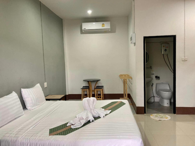 Bedroom 2, Mg Thungsong, Thung Song
