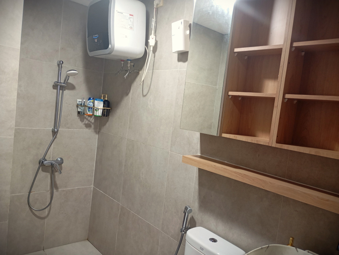 Bathroom 3
