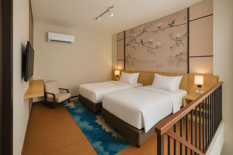 Bedroom 3