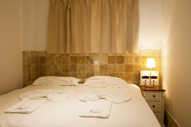 Bedroom 2, Villa Magna - Adults Only, Las Palmas
