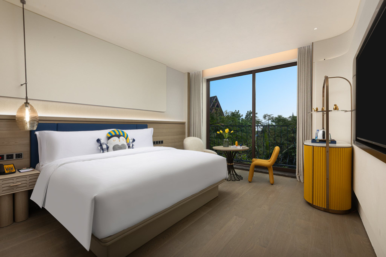 Others 3, voco XISHUANGBANNA GAOZHUANG by IHG, Xishuangbanna Dai