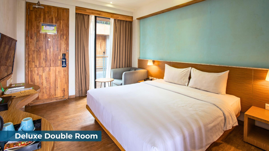 Bedroom 19