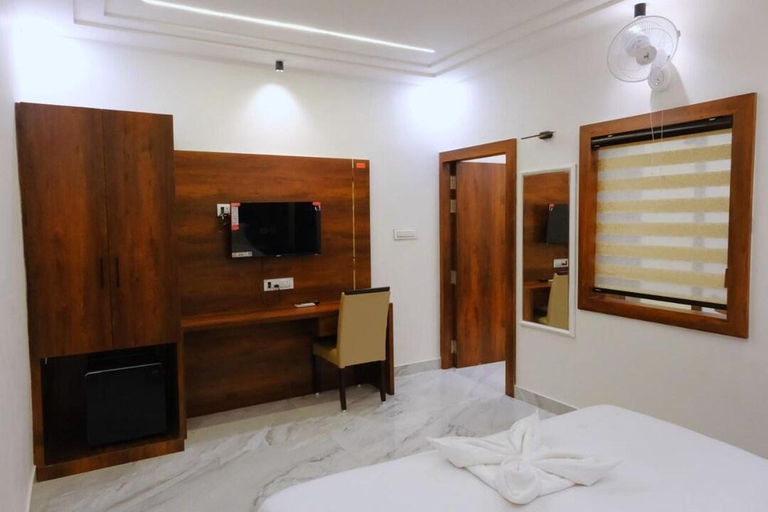 Others 2, HOTEL THE JOHRI, Kota