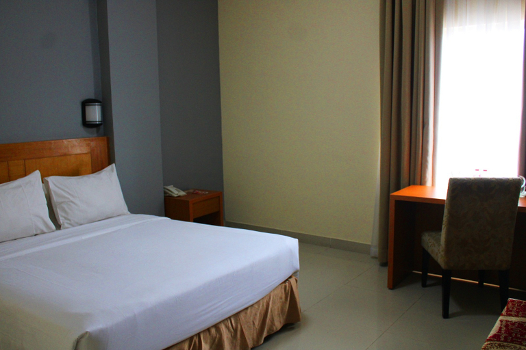 Bedroom 5