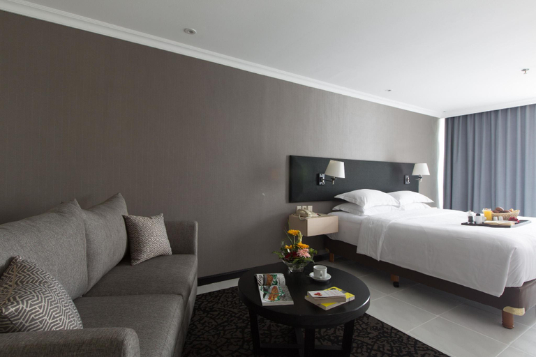 Bedroom 6
