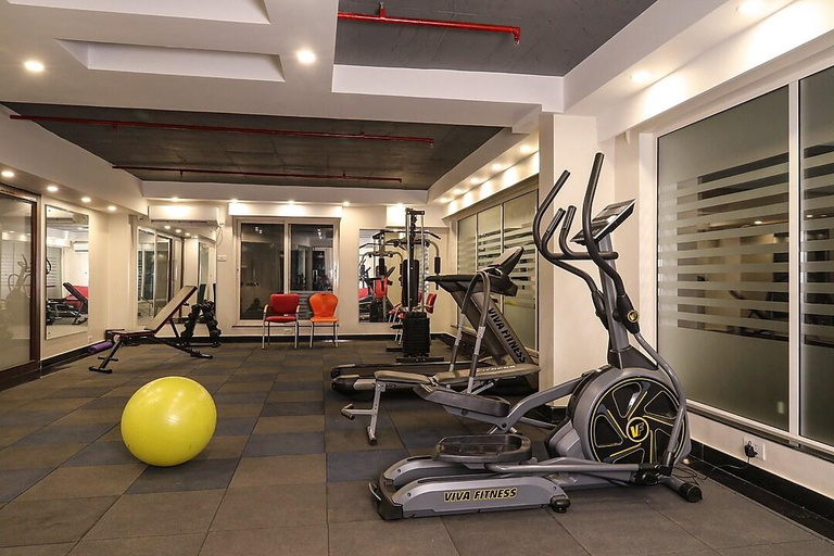 Others 5, The Grand Asansol, Barddhaman