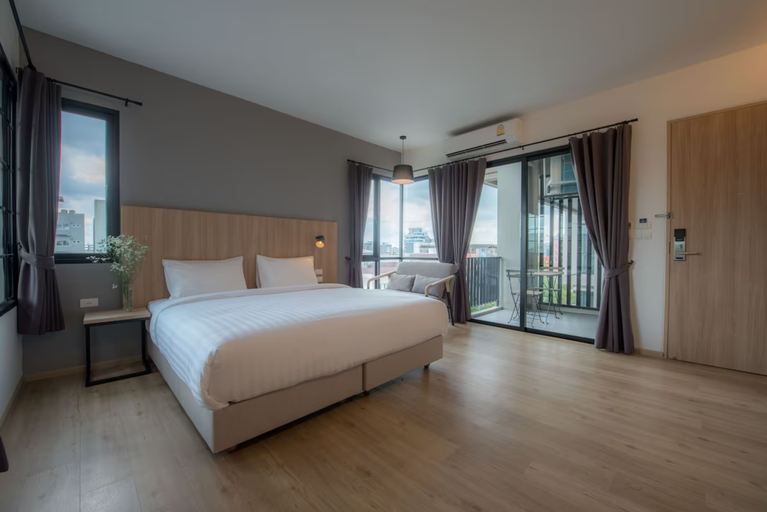 Bedroom 7