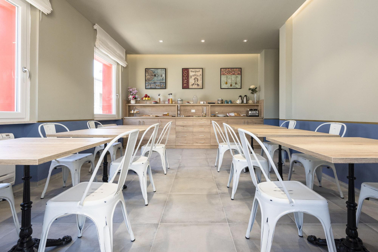 Food & Drinks, Marconi 1935 B&B and Holiday Home, Grosseto